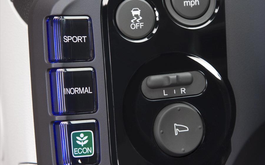  Honda CR-Z EX 2012 года  (фото 5 из 34)